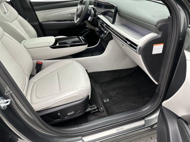 Certified 2025 Hyundai Tucson Limited image 25