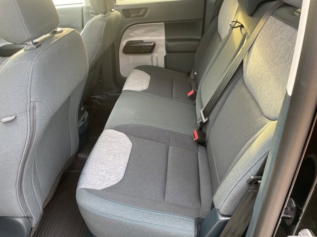 New 2025 Ford Maverick XLT w/ Equipment Group 301A image 60