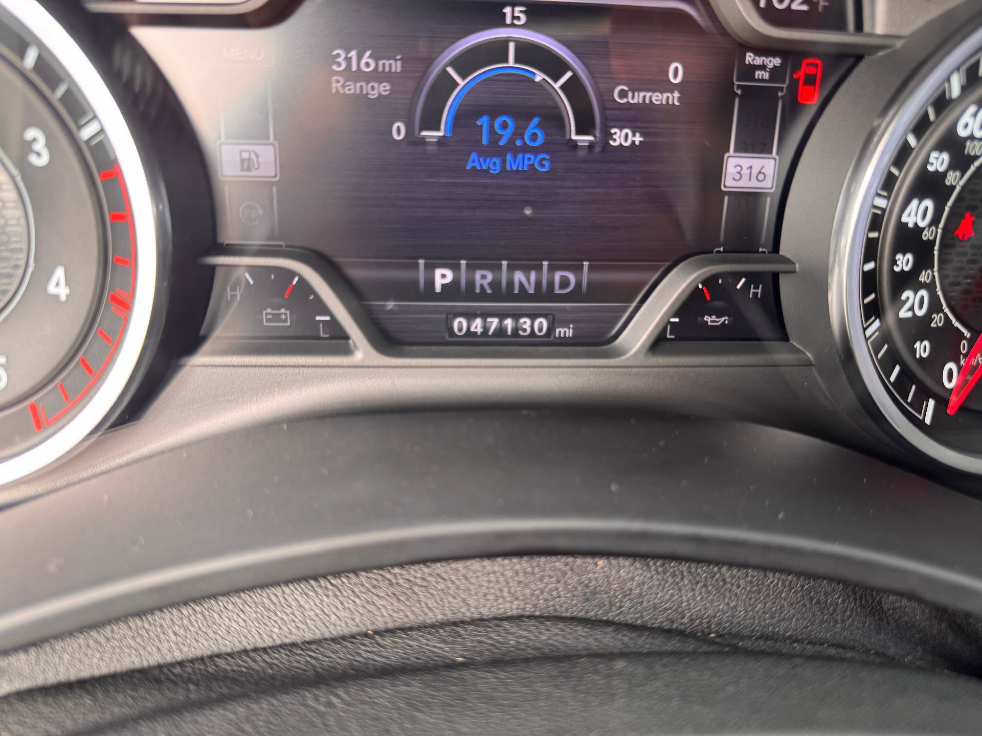 Used 2019 RAM 2500 Laramie AWD/4WD image 45