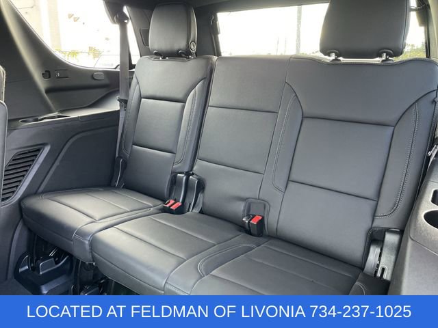 Used 2022 Chevrolet Tahoe LT image 36