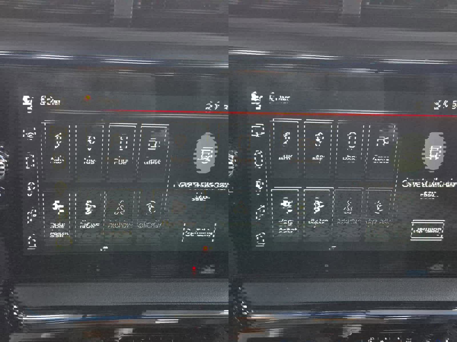 Certified 2024 GMC Sierra 1500 AT4 w/ Technology Package image 27