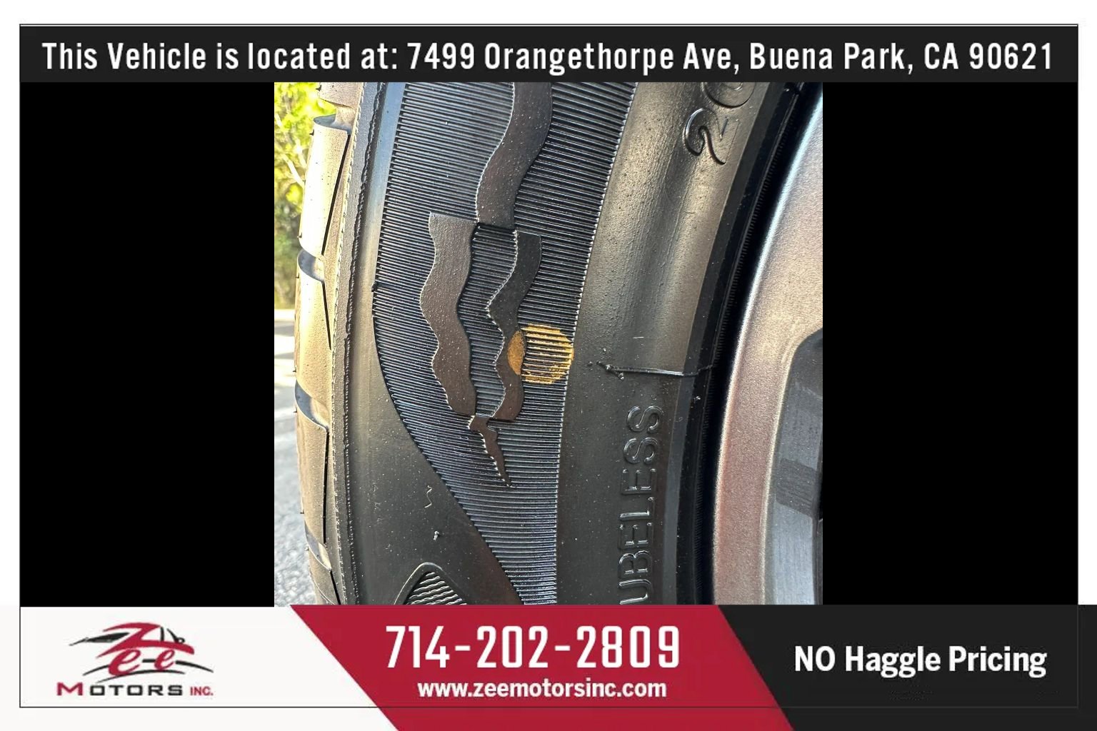 Used 2019 Toyota Yaris LE FWD image 54