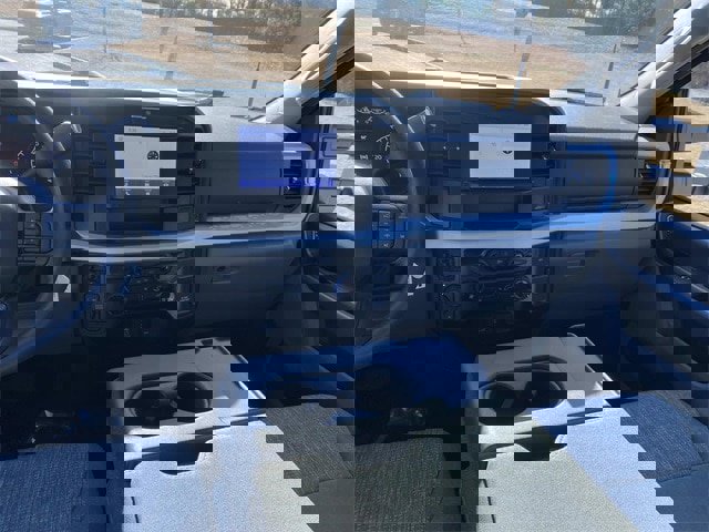 Used 2025 Ford F250 XLT image 51