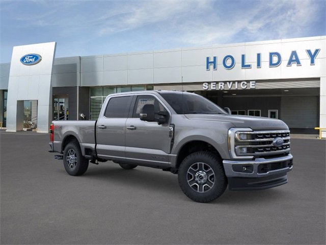 New 2026 Ford F350 Lariat w/ FX4 Off-Road Package image 7