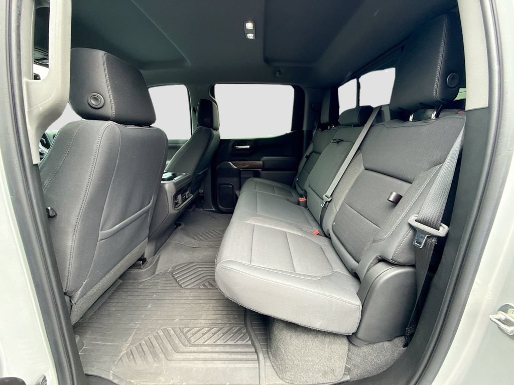 Used 2020 Chevrolet Silverado 1500 RST AWD/4WD image 28