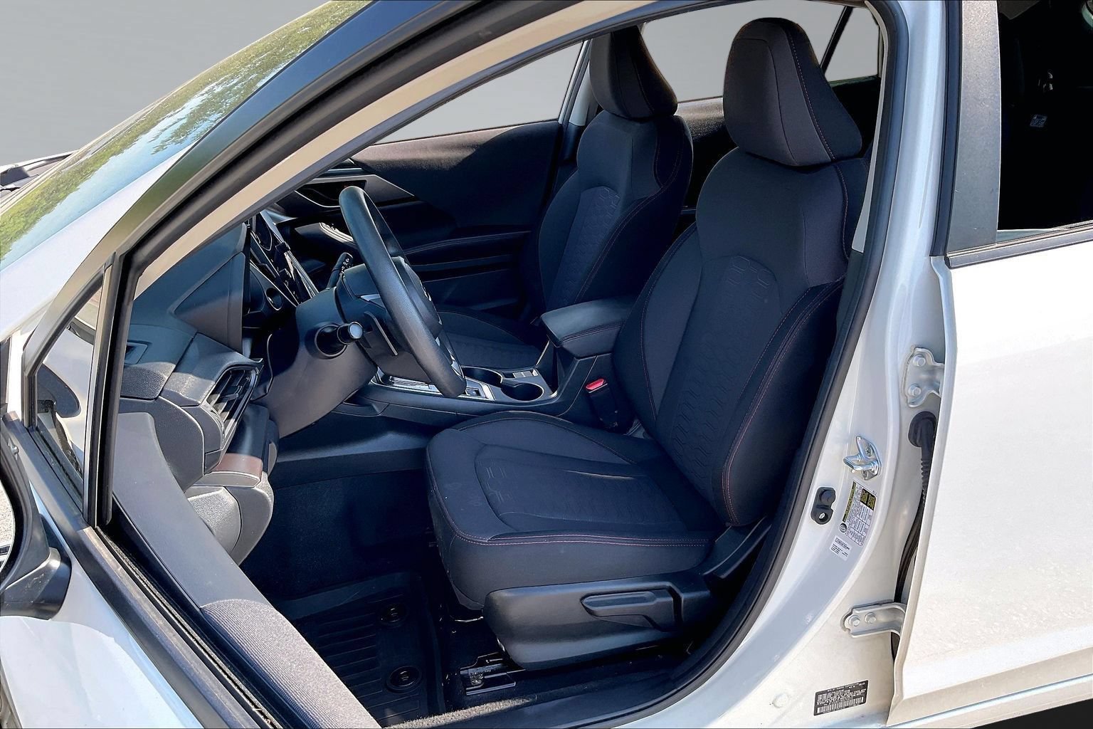 Certified 2024 Subaru Impreza 2.0i Sport AWD/4WD image 26
