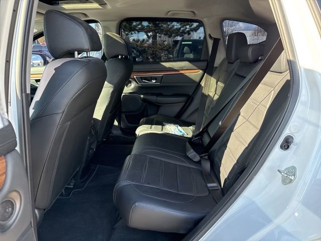 Used 2020 Honda CR-V EX-L image 14