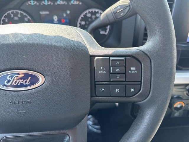 New 2025 Ford F350 XL w/ STX Appearance Package image 27