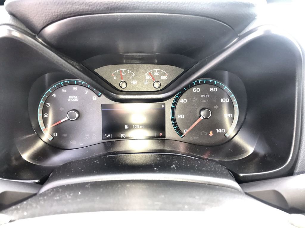 Used 2022 Chevrolet Colorado Z71 image 15