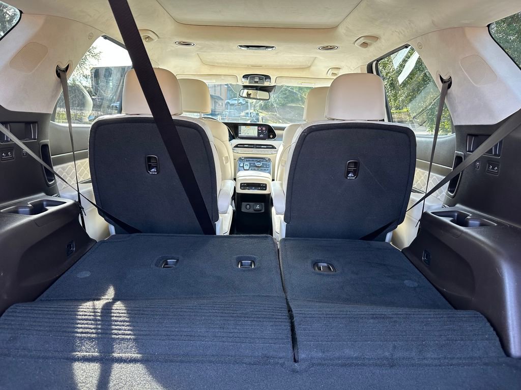 Used 2020 Hyundai Palisade Limited image 54