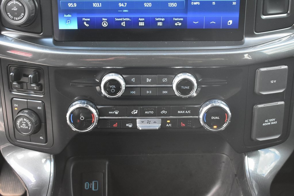 Used 2023 Ford F150 Tremor image 17