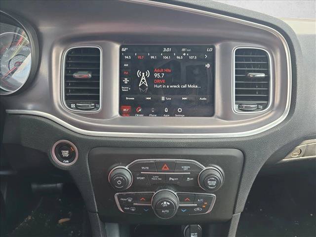 Used 2021 Dodge Charger GT RWD image 14