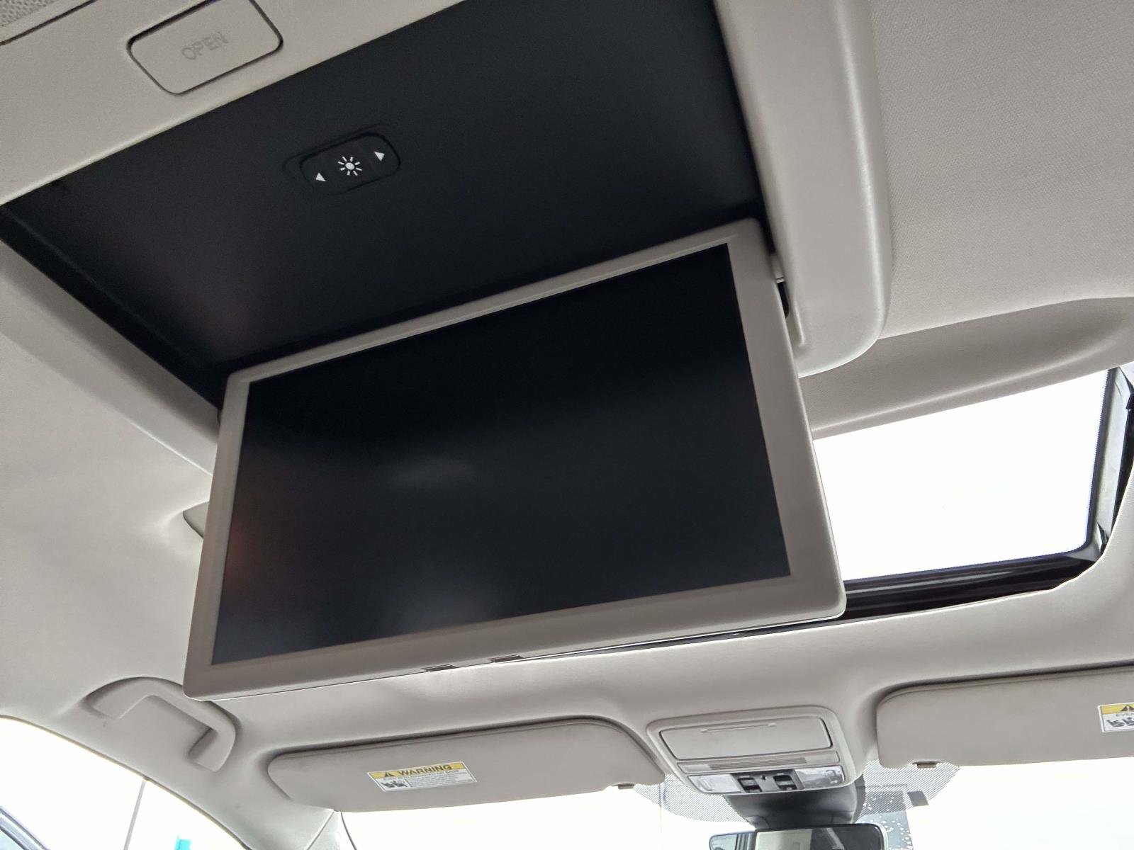 Used 2025 Honda Odyssey Touring image 30