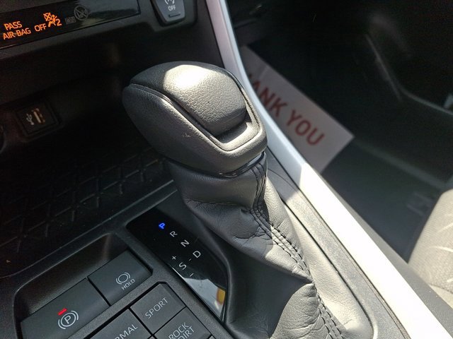 Certified 2024 Toyota RAV4 XLE image 14