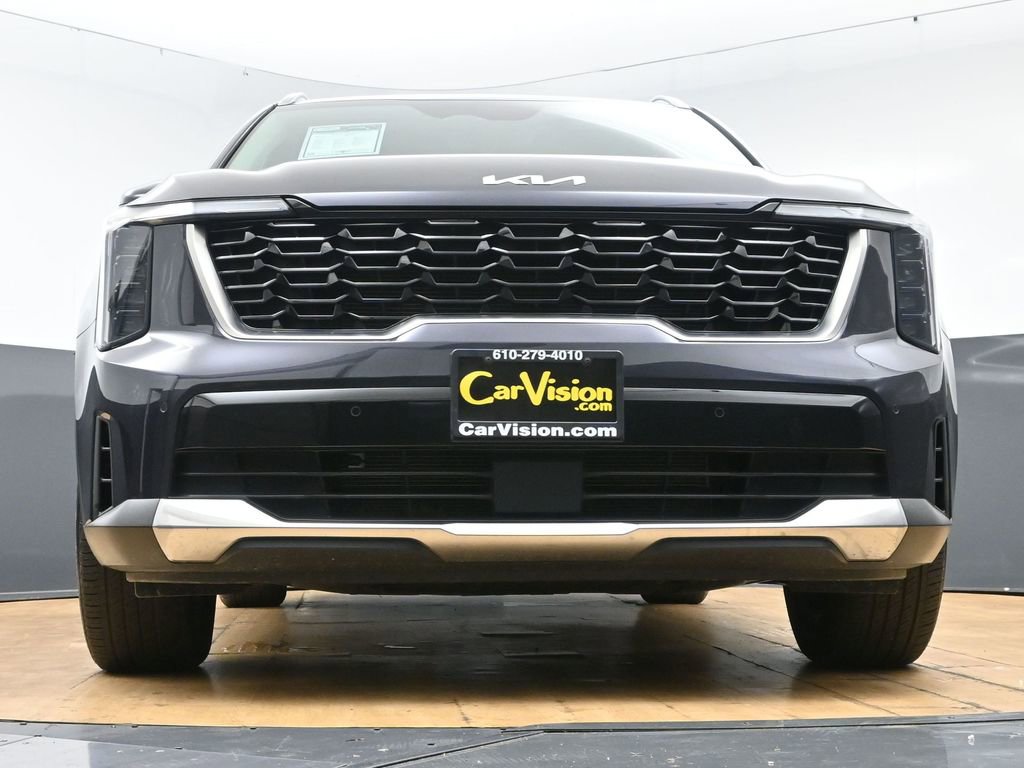 Used 2025 Kia Sorento S image 53