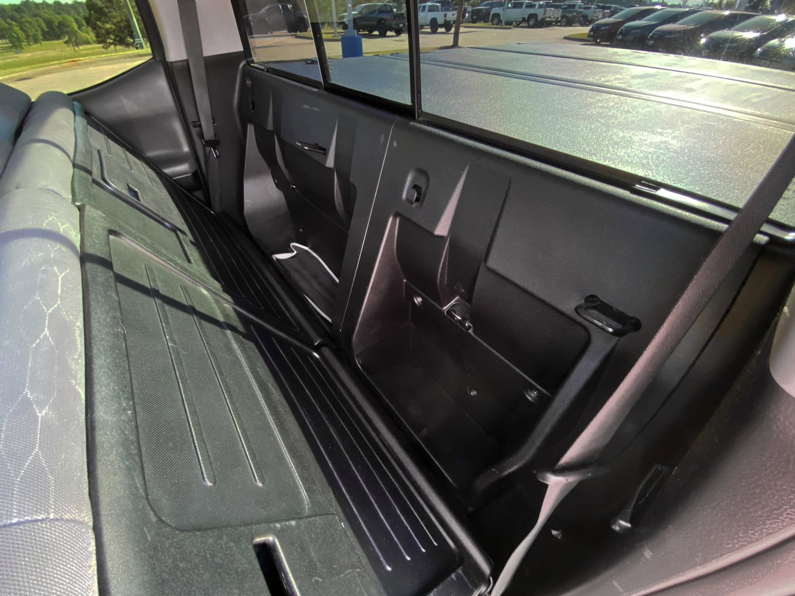 Used 2019 Toyota Tacoma SR5 image 33