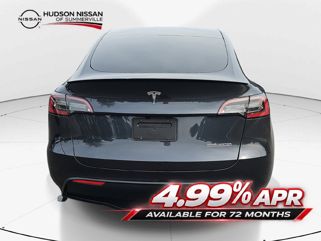 Used 2024 Tesla Model Y Performance AWD/4WD image 7