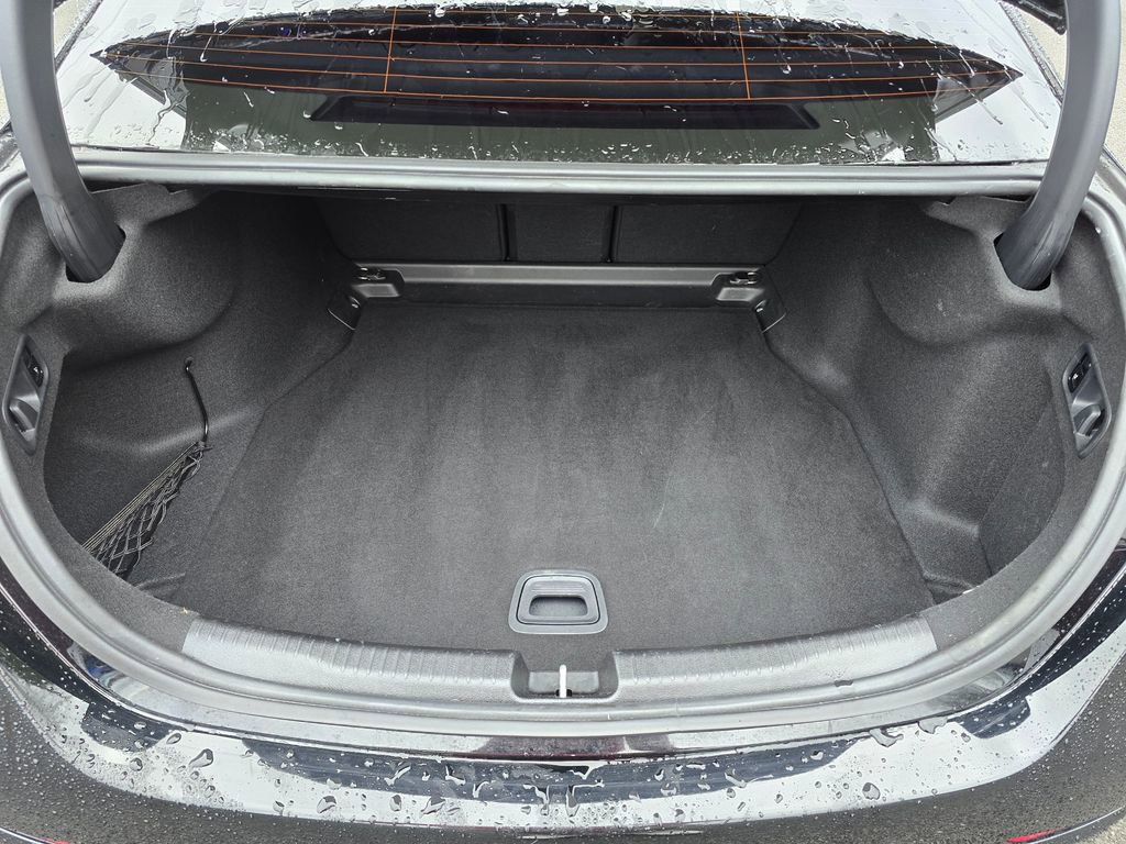 Used 2025 Mercedes-Benz C 300 4MATIC Sedan image 15