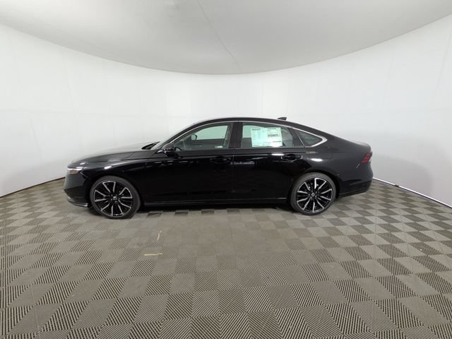 New 2026 Honda Accord Touring image 18