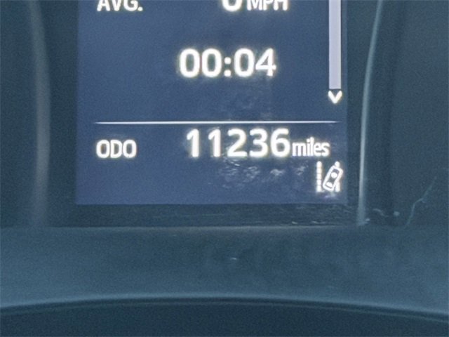 Used 2023 Toyota Camry LE image 30