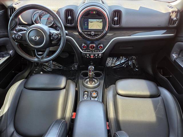 Used 2020 MINI Cooper Countryman S FWD image 16