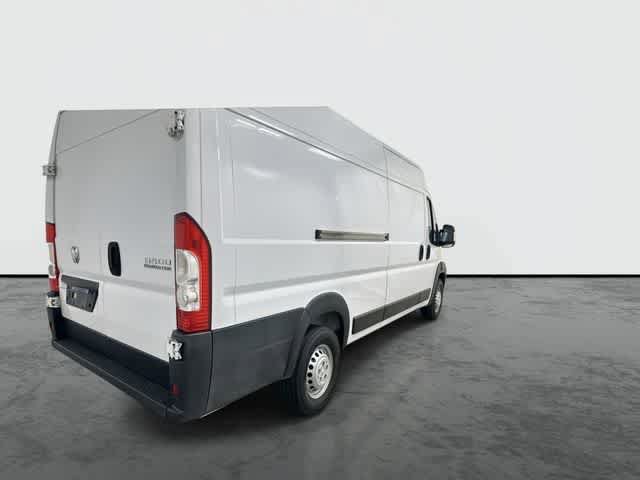 Used 2025 RAM ProMaster 3500 w/ Convenience Group FWD image 3