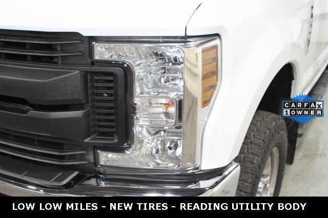 Used 2019 Ford F350 XL w/ XL Value Package image 9