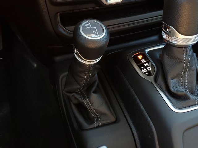 New 2025 Jeep Gladiator Sport AWD/4WD image 33