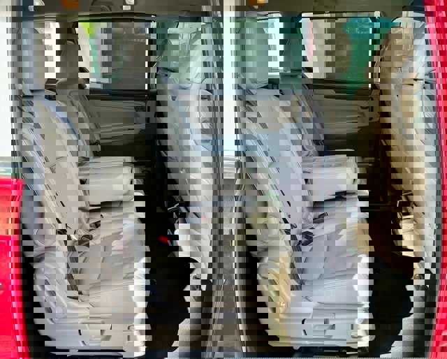 Certified 2023 Honda Odyssey EX-L image 17