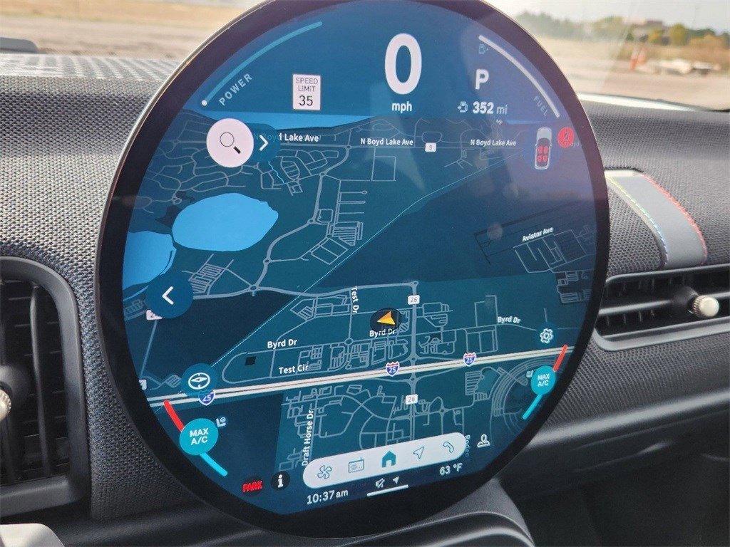 Used 2025 MINI Cooper S image 27