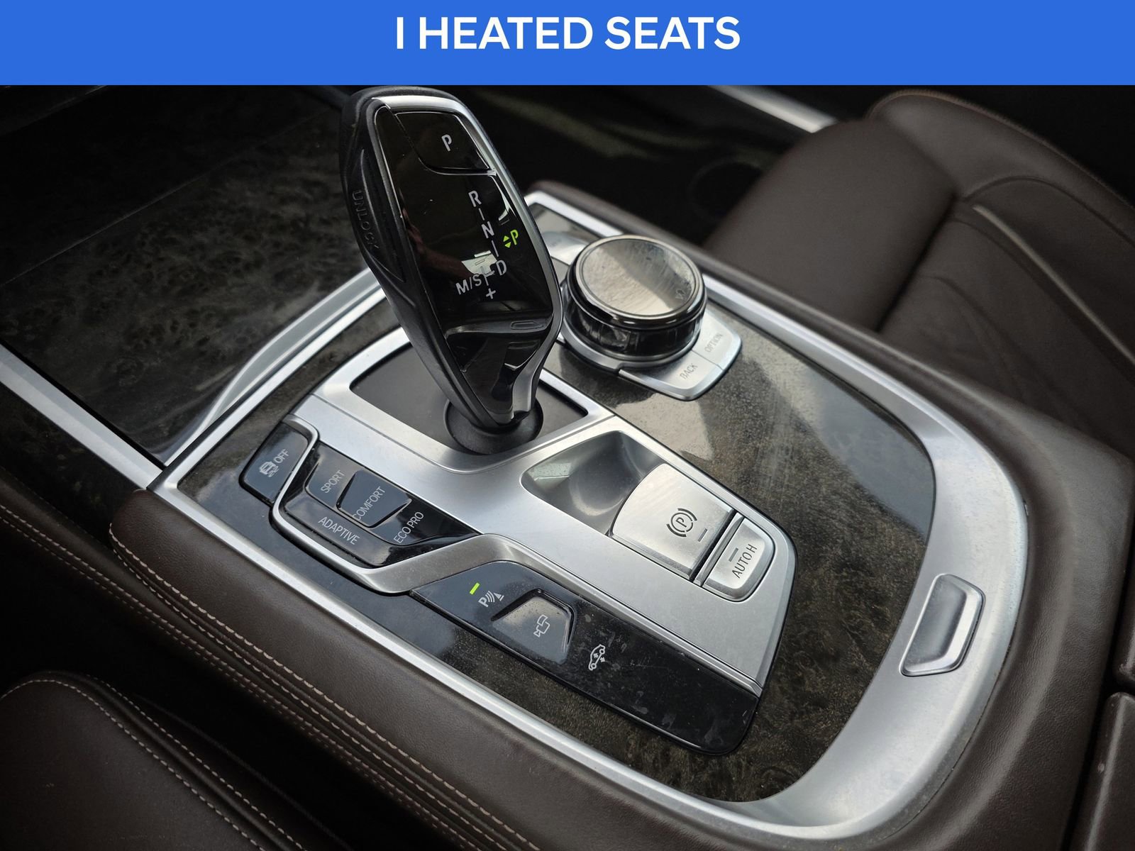 Used 2017 BMW 740i image 25