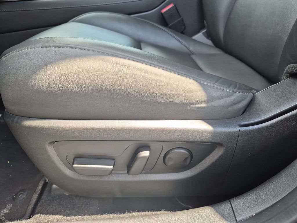 Used 2025 MAZDA CX-30 AWD 2.5 S w/ Preferred Package image 14