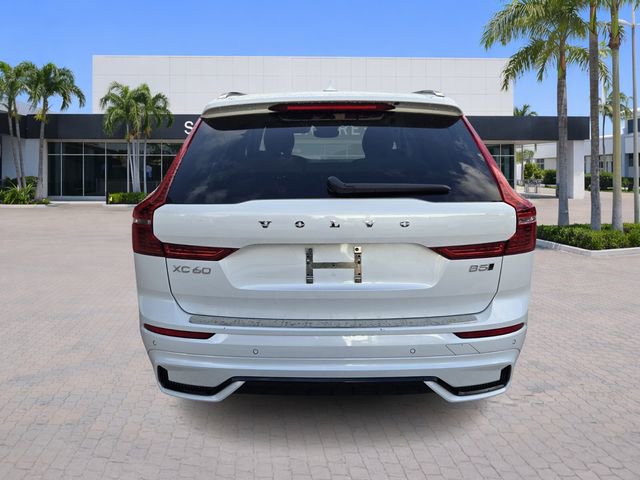 Certified 2024 Volvo XC60 B5 Plus w/ Protection Package Premier image 6