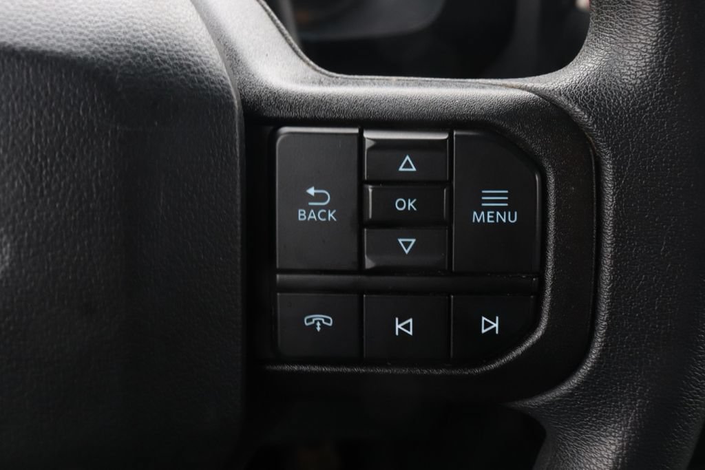 Used 2024 Ford F550 4x4 Crew Cab Super Duty image 33