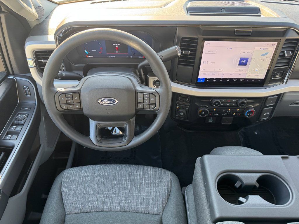 New 2026 Ford F350 XLT image 23