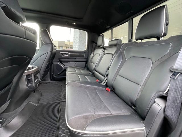 Used 2026 RAM 1500 Laramie w/ Sport Appearance Package image 26