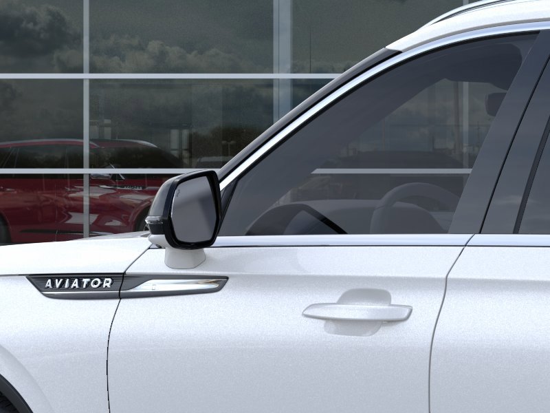 New 2026 Lincoln Aviator Reserve image 20