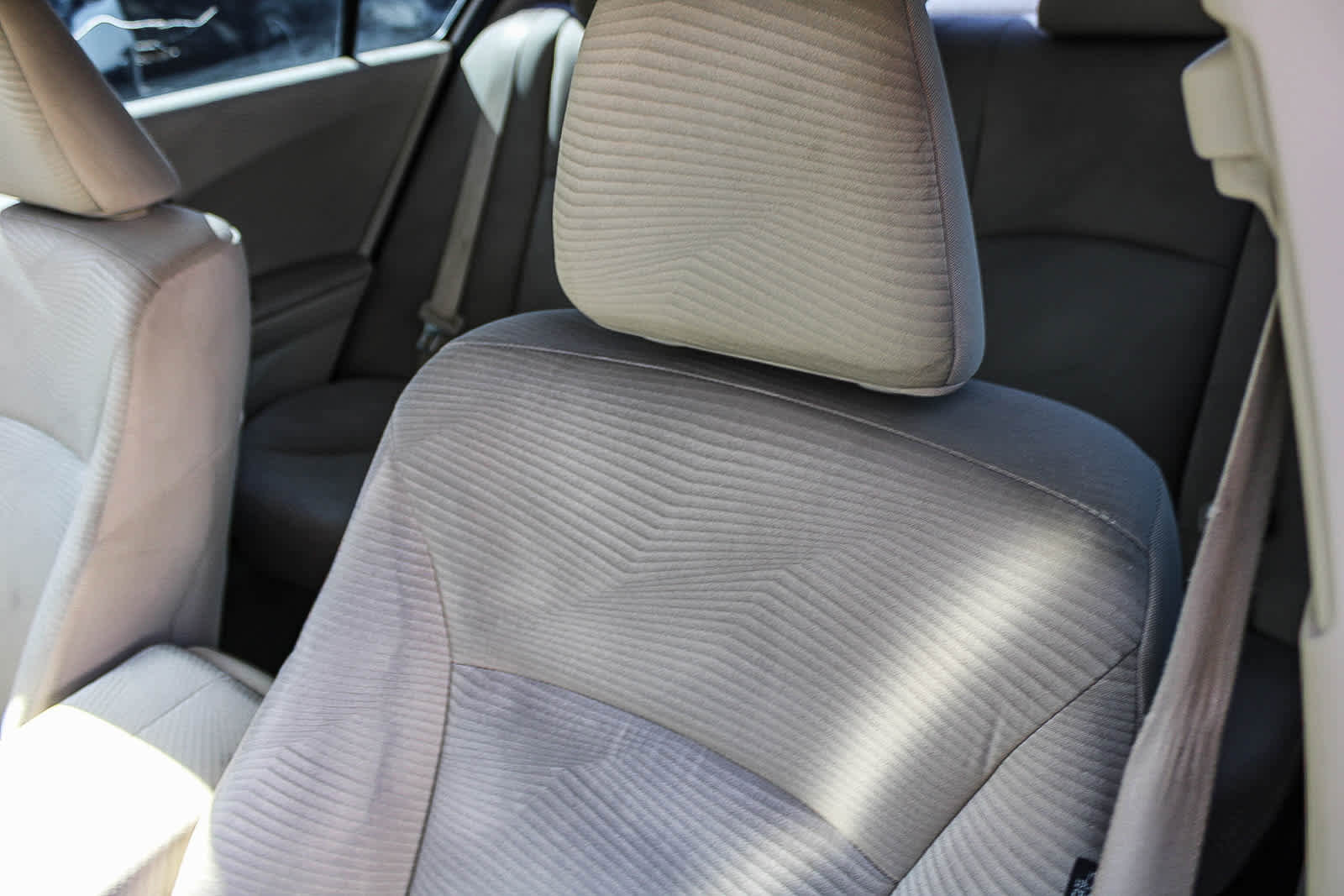 Used 2017 Honda Accord LX image 25