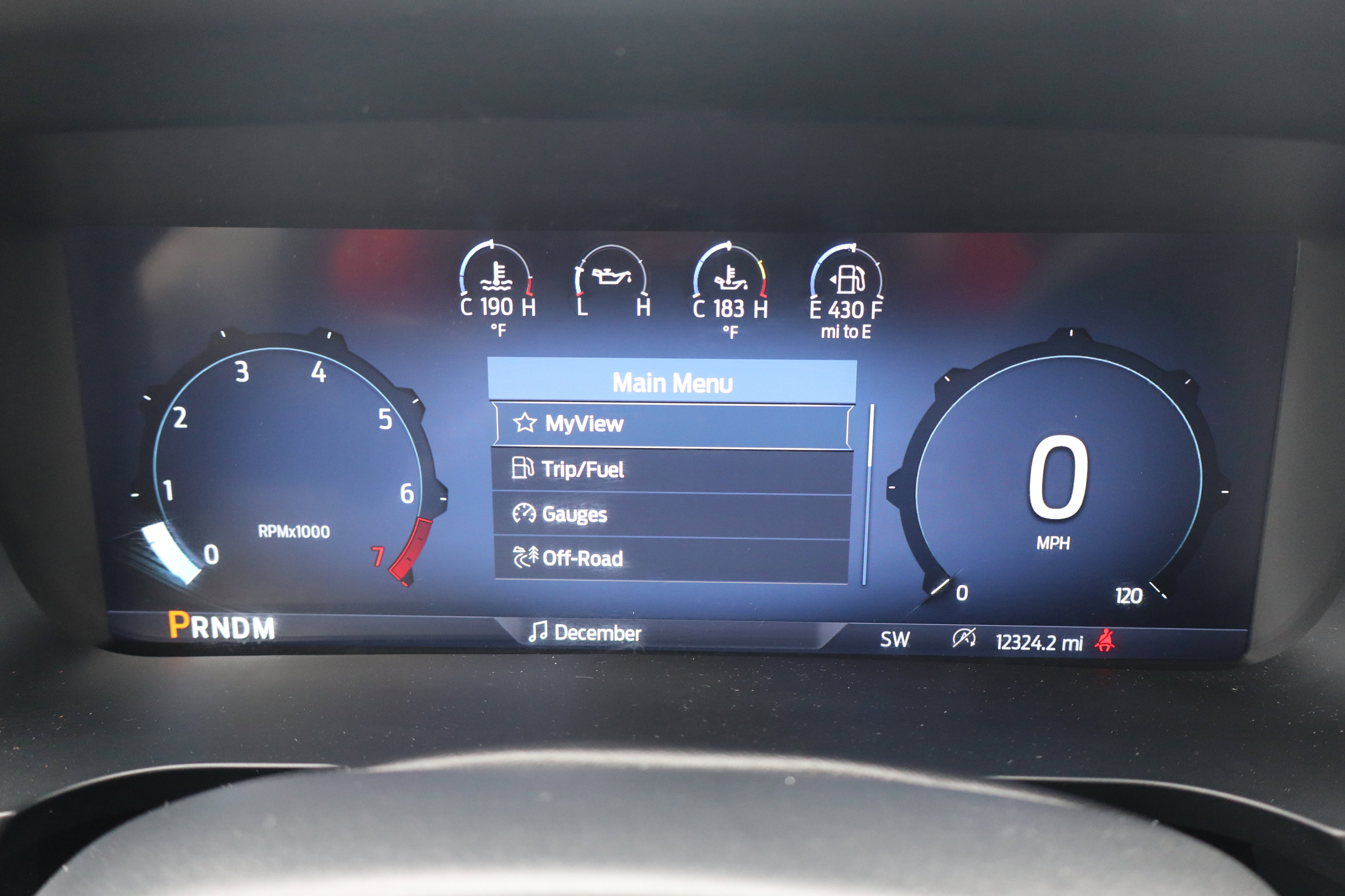 Used 2024 Ford F150 XLT w/ Mobile Office Package RWD image 28