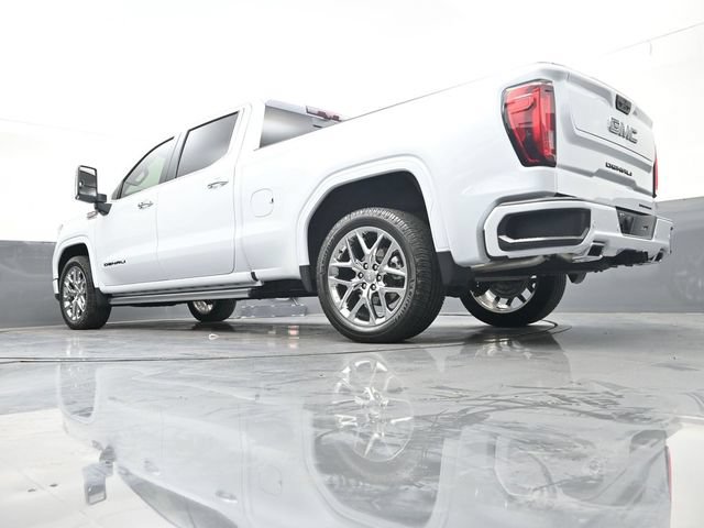 Used 2026 GMC Sierra 1500 Denali w/ Denali Reserve Package AWD/4WD image 33