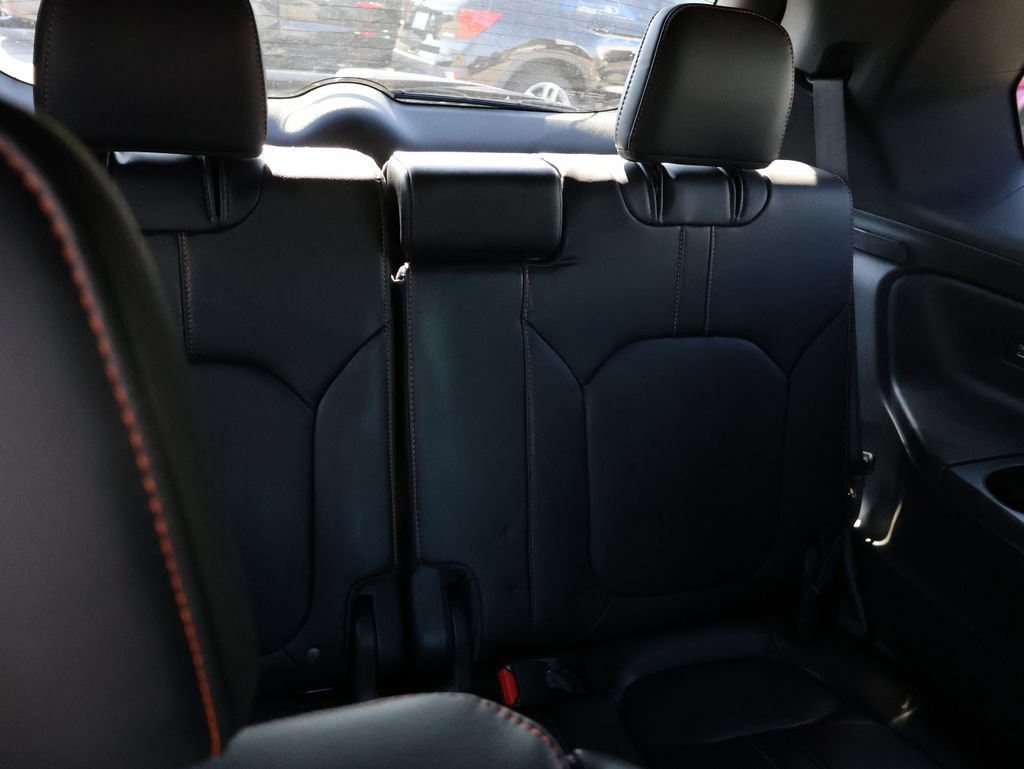 Certified 2025 Honda Pilot TrailSport image 13