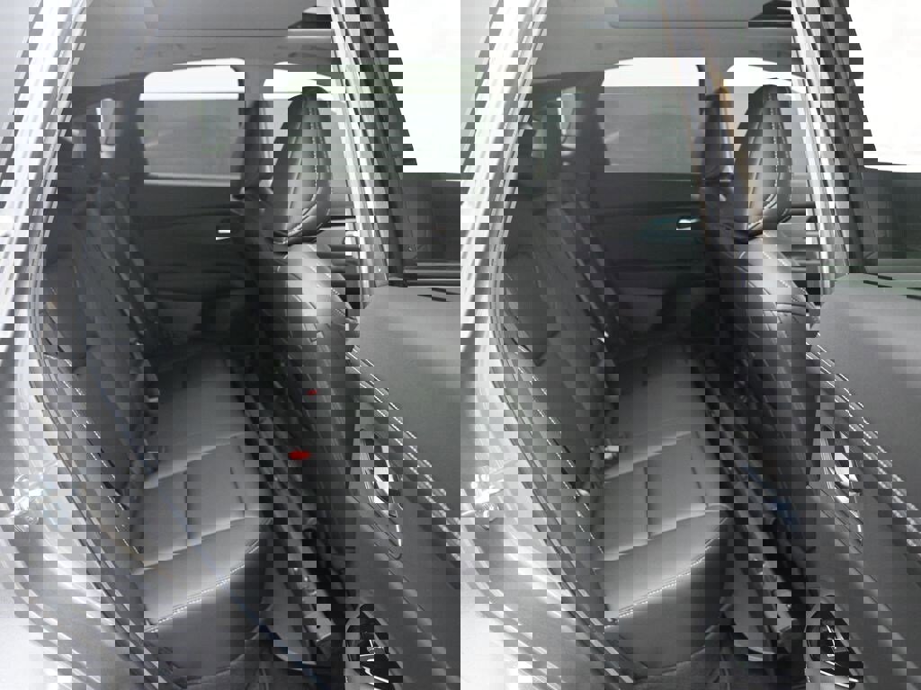 New 2025 Nissan Murano SL w/ Cargo Package image 26