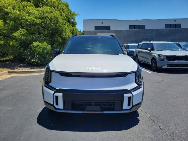 New 2026 Kia EV9 GT-Line AWD/4WD image 2