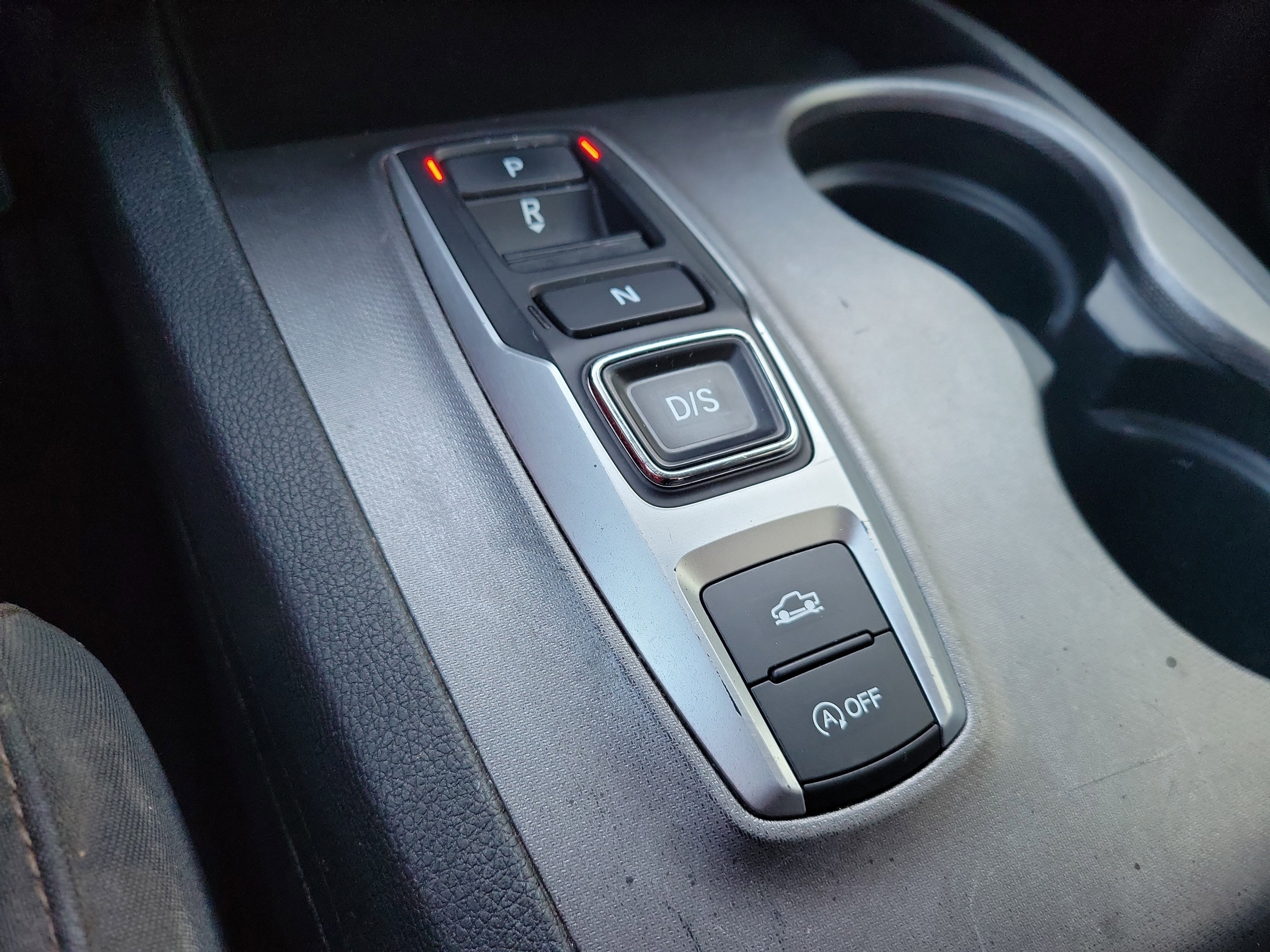 Used 2021 Honda Ridgeline Sport image 18