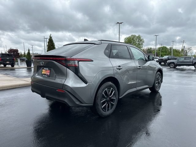 New 2026 Toyota bZ FWD image 7