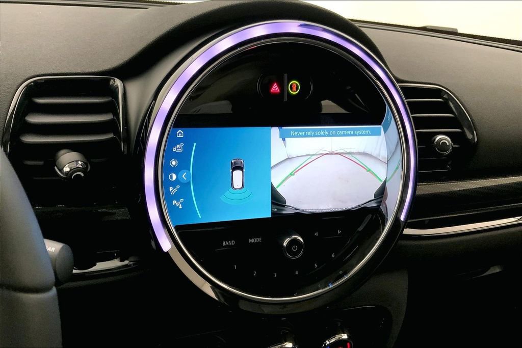 Certified 2023 MINI Cooper Clubman S image 17