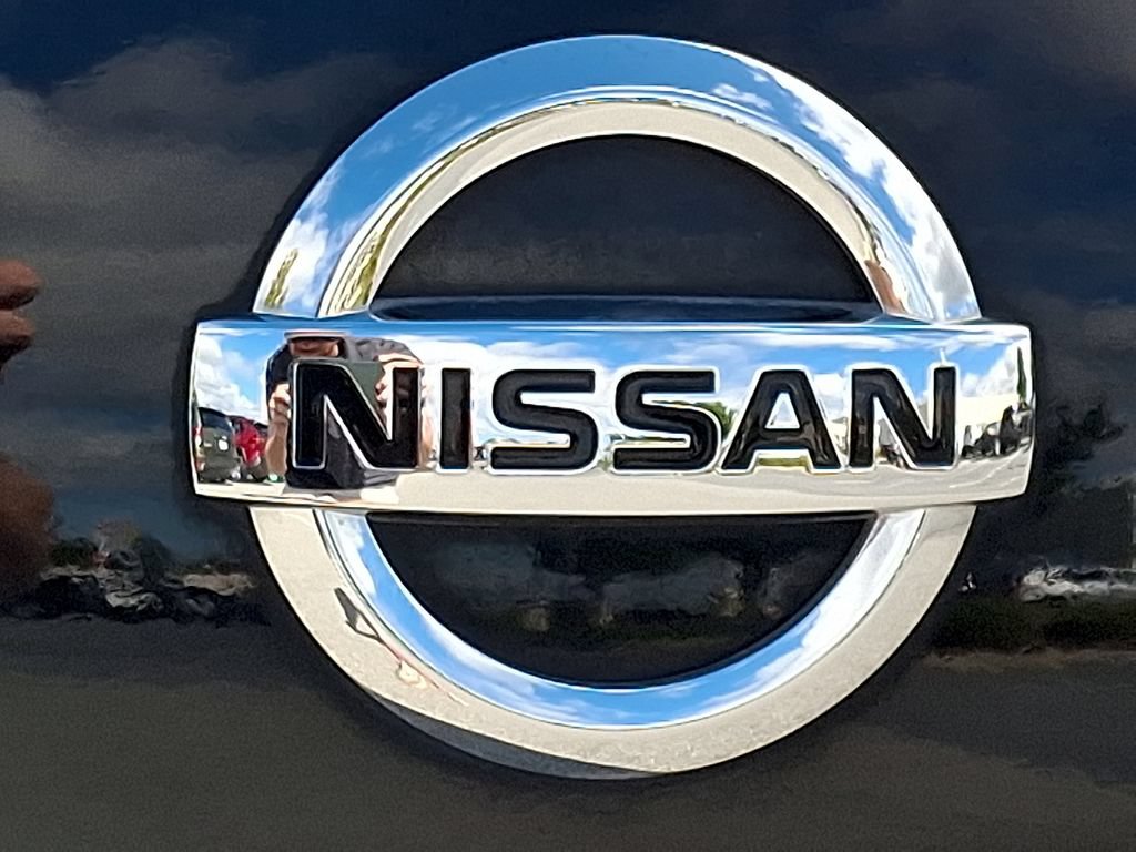 Used 2022 Nissan Sentra SV w/ Trunk Package FWD image 28