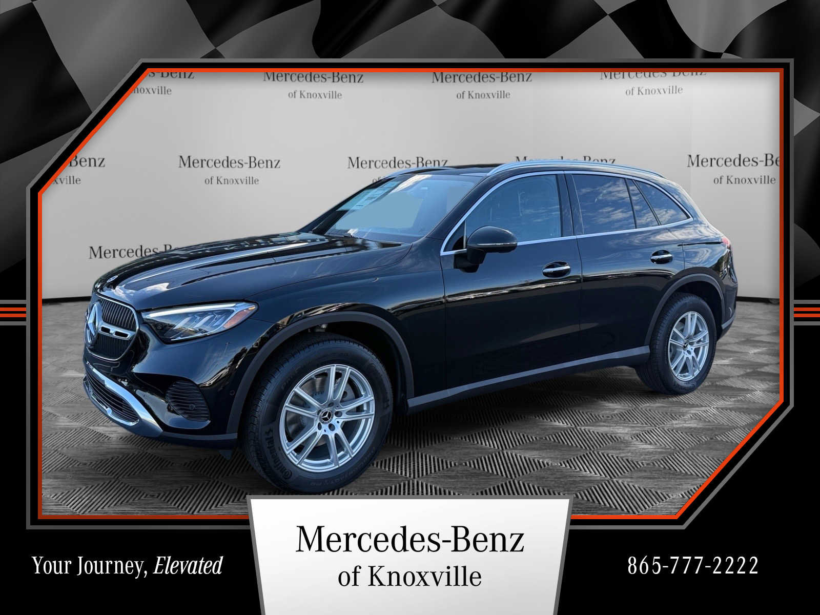 Used 2026 Mercedes-Benz GLC 300 4MATIC