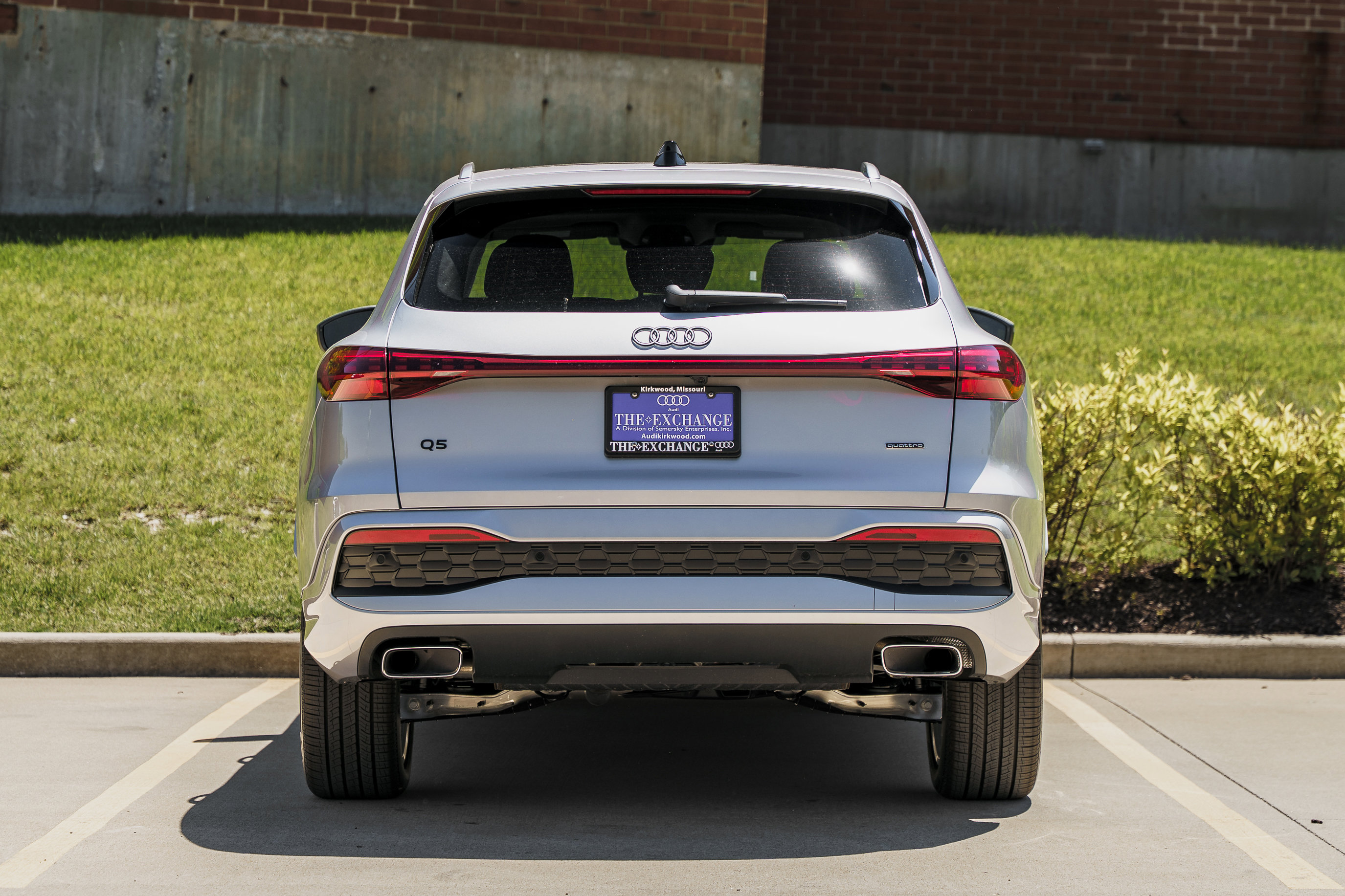 New 2026 Audi Q5 Premium AWD/4WD image 29