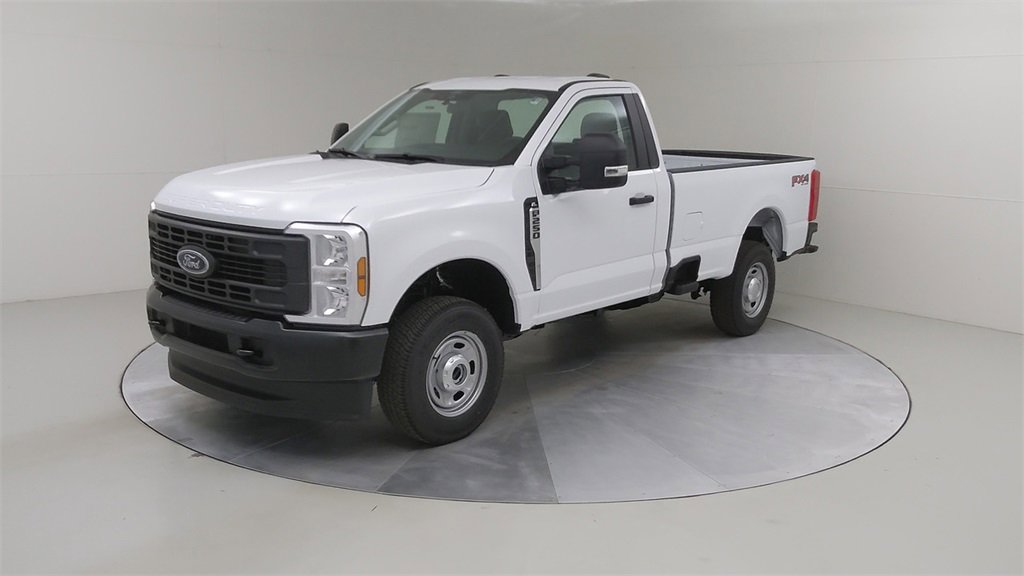 New 2026 Ford F250 XL image 20